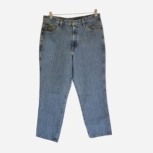 Cinch Men's Blue Jeans